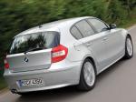 BMW 130i 5-Door 2005 года